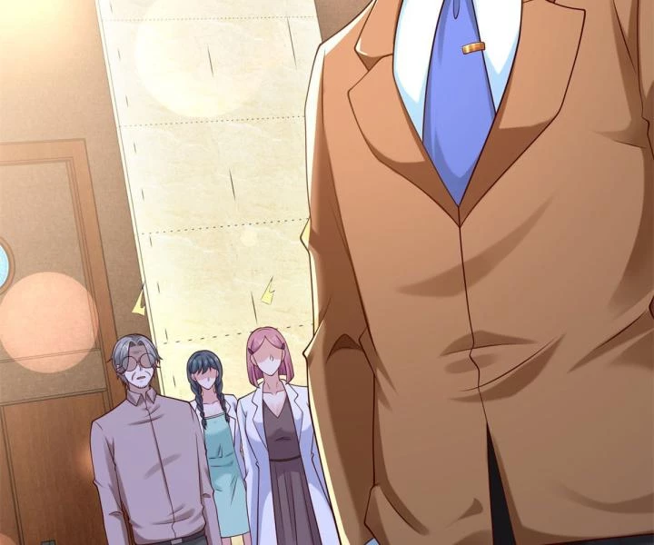 Chiến Thần Mạnh Nhất Đô Thị Chapter 52 - Trang 2