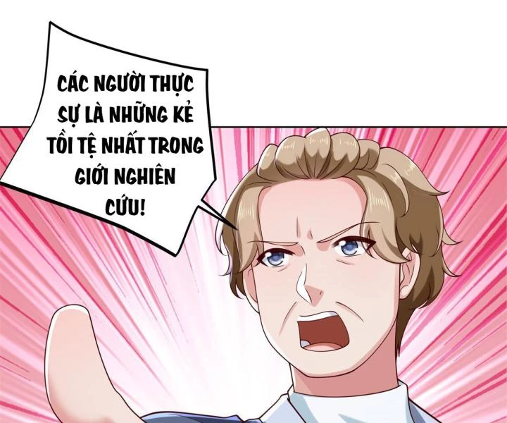 Chiến Thần Mạnh Nhất Đô Thị Chapter 52 - Trang 2