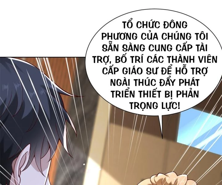 Chiến Thần Mạnh Nhất Đô Thị Chapter 52 - Trang 2