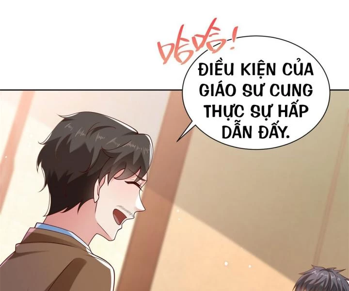 Chiến Thần Mạnh Nhất Đô Thị Chapter 52 - Trang 2