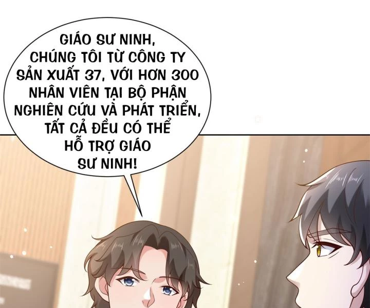 Chiến Thần Mạnh Nhất Đô Thị Chapter 52 - Trang 2
