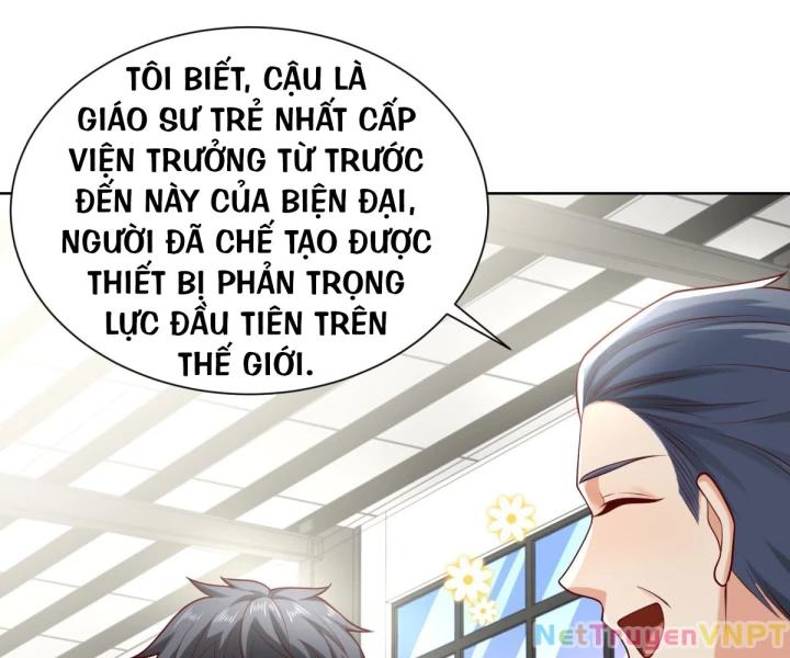 Chiến Thần Mạnh Nhất Đô Thị Chapter 53 - Trang 2