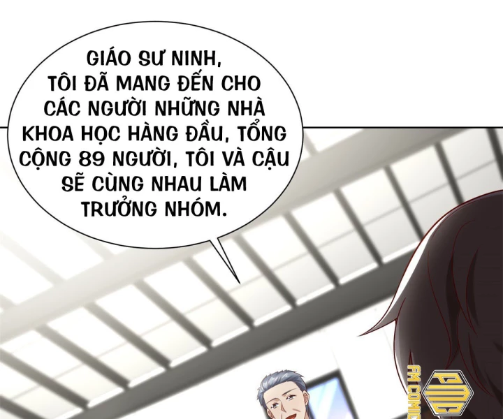 Chiến Thần Mạnh Nhất Đô Thị Chapter 53 - Trang 2