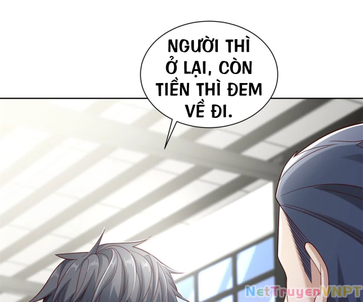 Chiến Thần Mạnh Nhất Đô Thị Chapter 53 - Trang 2