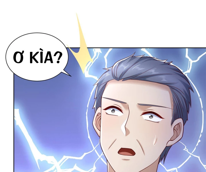 Chiến Thần Mạnh Nhất Đô Thị Chapter 53 - Trang 2