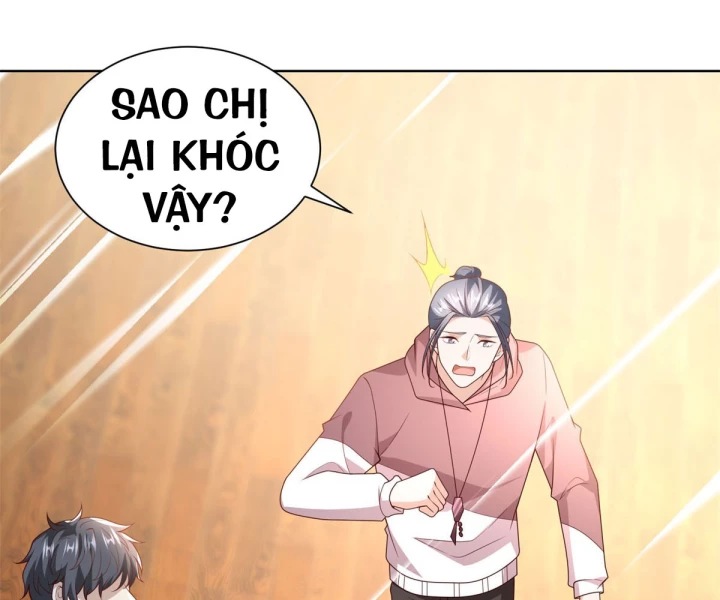 Chiến Thần Mạnh Nhất Đô Thị Chapter 53 - Trang 2