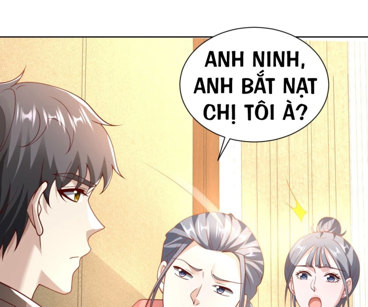 Chiến Thần Mạnh Nhất Đô Thị Chapter 53 - Trang 2