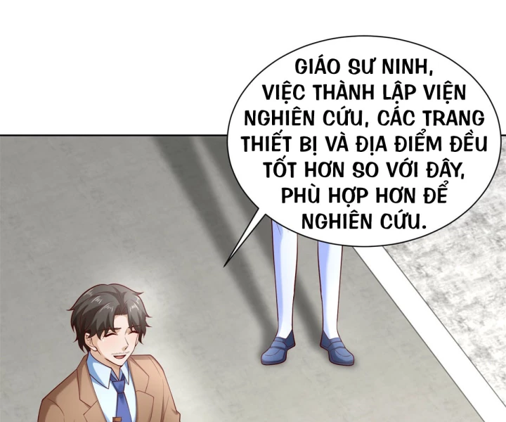 Chiến Thần Mạnh Nhất Đô Thị Chapter 53 - Trang 2