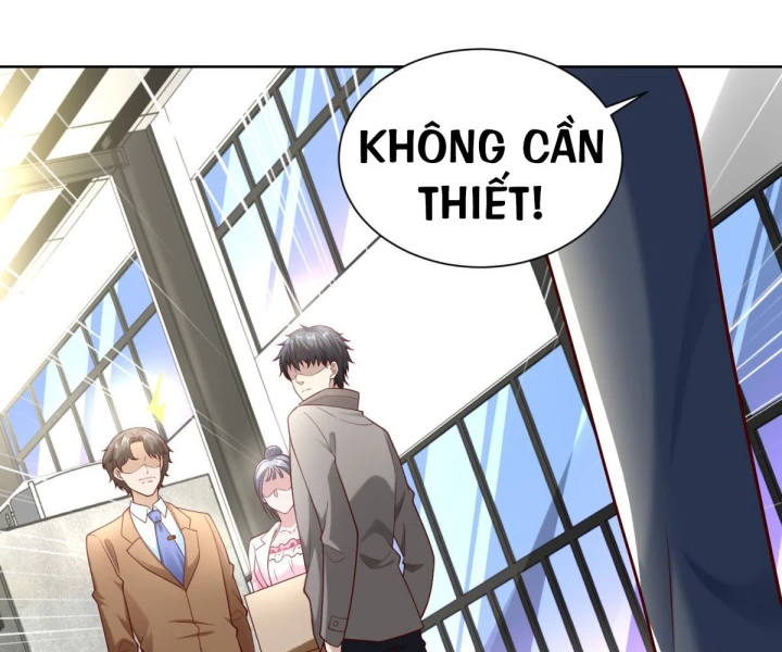 Chiến Thần Mạnh Nhất Đô Thị Chapter 53 - Trang 2