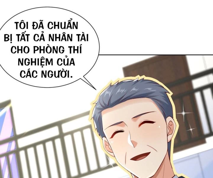 Chiến Thần Mạnh Nhất Đô Thị Chapter 53 - Trang 2