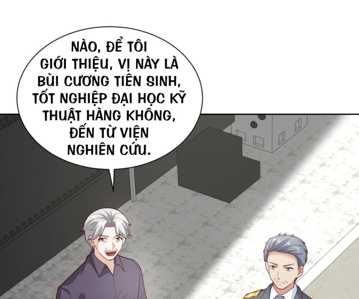 Chiến Thần Mạnh Nhất Đô Thị Chapter 53 - Trang 2