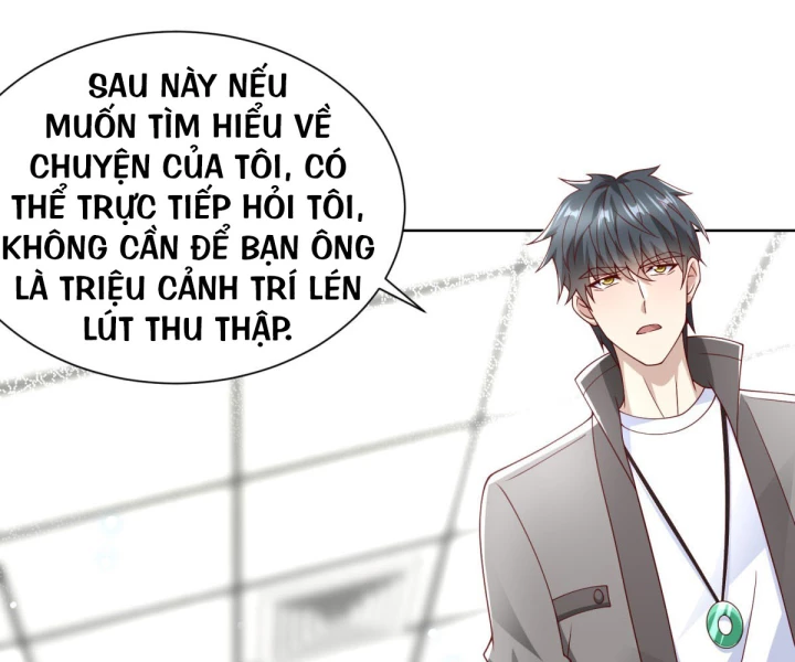Chiến Thần Mạnh Nhất Đô Thị Chapter 54 - Trang 2