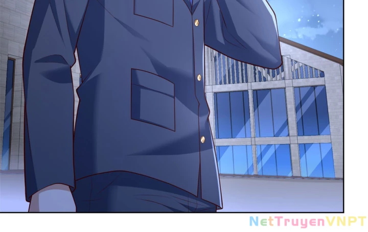 Chiến Thần Mạnh Nhất Đô Thị Chapter 54 - Trang 2