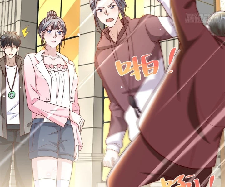 Chiến Thần Mạnh Nhất Đô Thị Chapter 55 - Trang 2