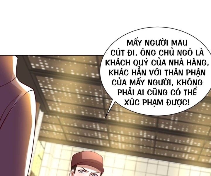 Chiến Thần Mạnh Nhất Đô Thị Chapter 55 - Trang 2