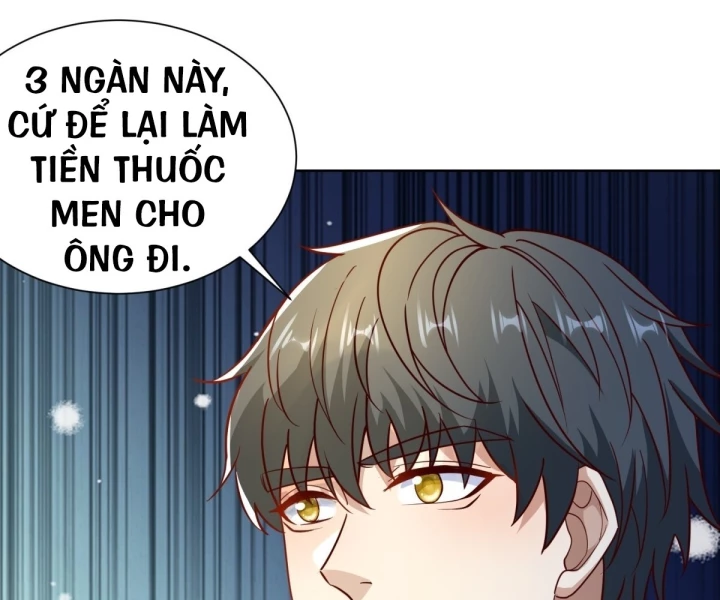 Chiến Thần Mạnh Nhất Đô Thị Chapter 55 - Trang 2