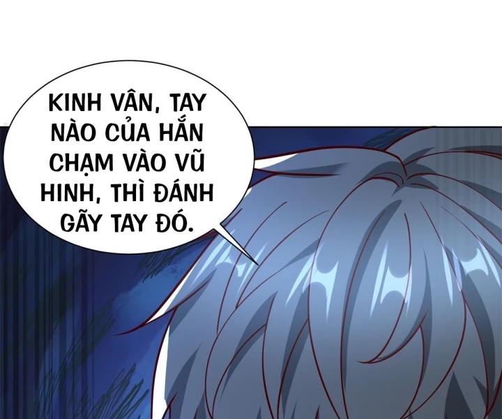 Chiến Thần Mạnh Nhất Đô Thị Chapter 55 - Trang 2