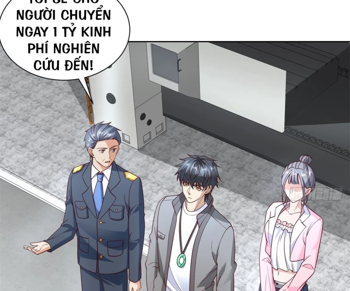 Chiến Thần Mạnh Nhất Đô Thị Chapter 55 - Trang 2