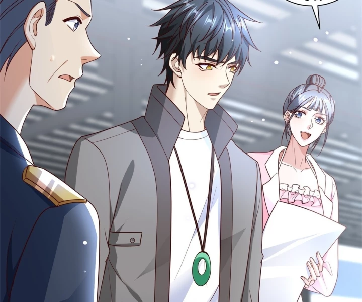 Chiến Thần Mạnh Nhất Đô Thị Chapter 55 - Trang 2