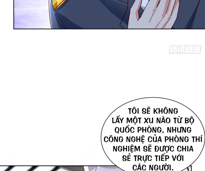 Chiến Thần Mạnh Nhất Đô Thị Chapter 55 - Trang 2