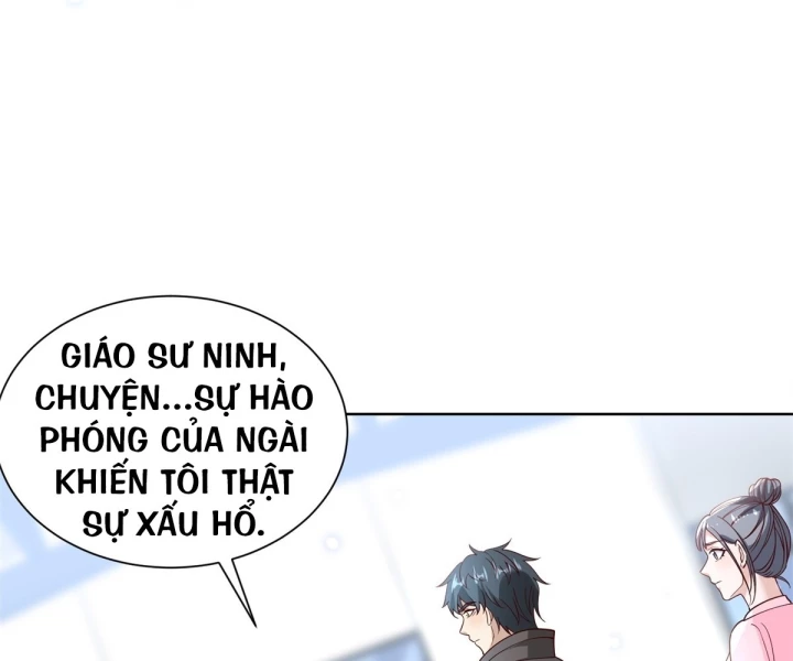 Chiến Thần Mạnh Nhất Đô Thị Chapter 55 - Trang 2