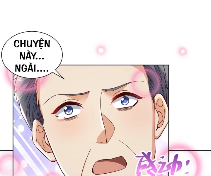 Chiến Thần Mạnh Nhất Đô Thị Chapter 55 - Trang 2