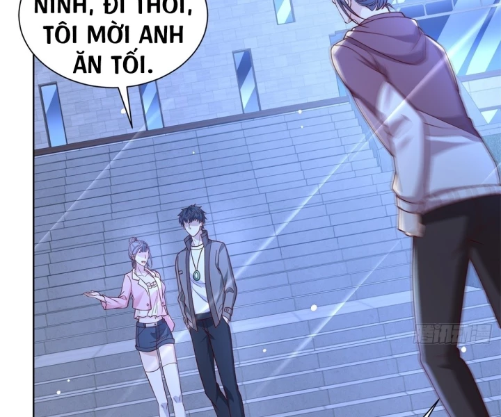 Chiến Thần Mạnh Nhất Đô Thị Chapter 55 - Trang 2