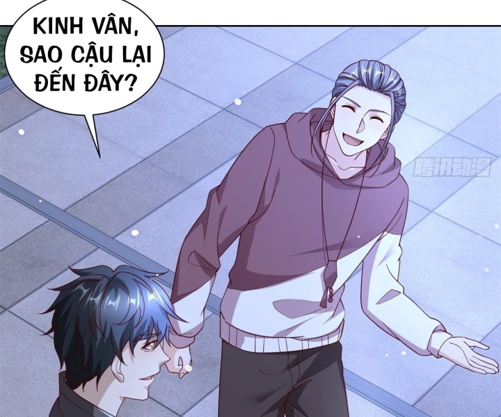 Chiến Thần Mạnh Nhất Đô Thị Chapter 55 - Trang 2