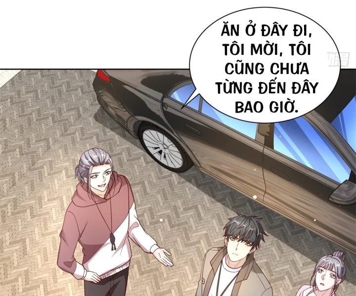 Chiến Thần Mạnh Nhất Đô Thị Chapter 55 - Trang 2