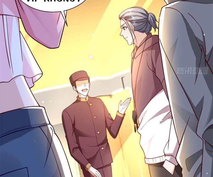 Chiến Thần Mạnh Nhất Đô Thị Chapter 55 - Trang 2