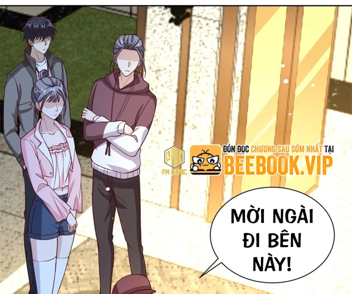 Chiến Thần Mạnh Nhất Đô Thị Chapter 55 - Trang 2