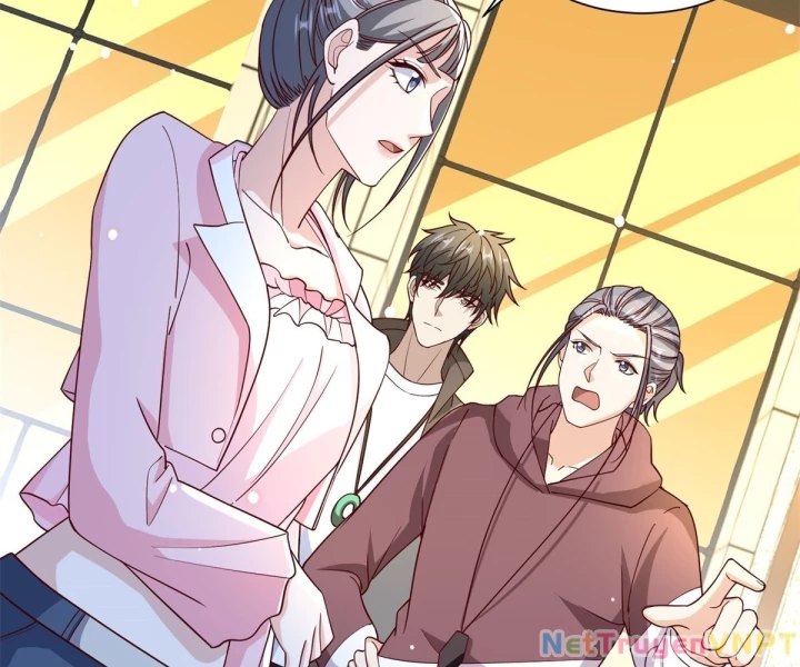 Chiến Thần Mạnh Nhất Đô Thị Chapter 55 - Trang 2