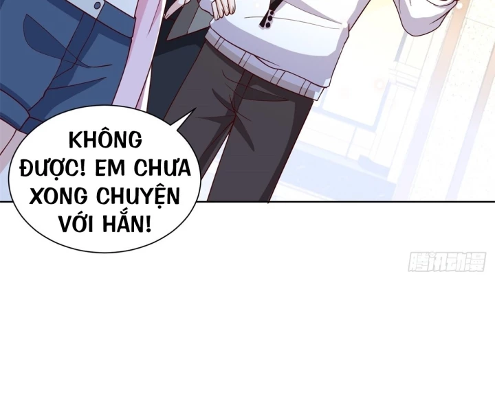 Chiến Thần Mạnh Nhất Đô Thị Chapter 55 - Trang 2
