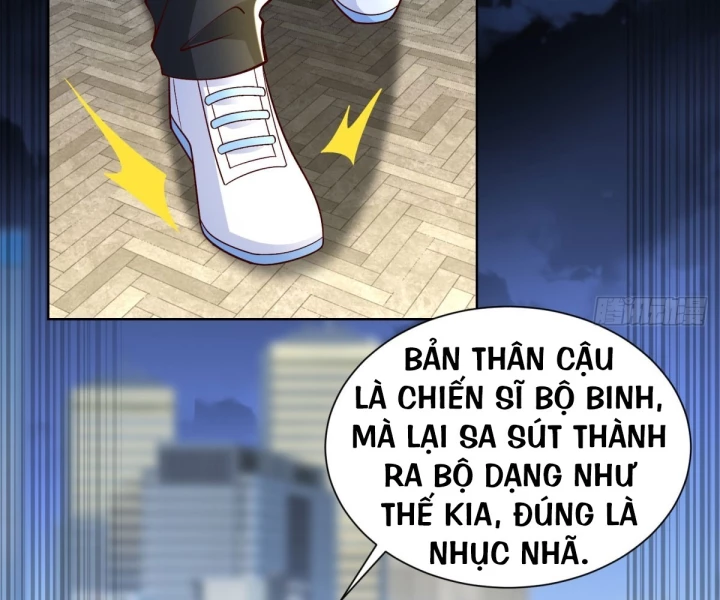 Chiến Thần Mạnh Nhất Đô Thị Chapter 56 - Trang 2