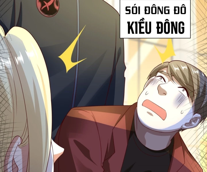 Chiến Thần Mạnh Nhất Đô Thị Chapter 56 - Trang 2