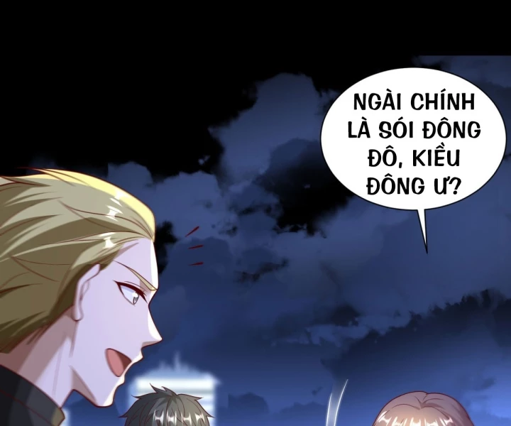 Chiến Thần Mạnh Nhất Đô Thị Chapter 56 - Trang 2