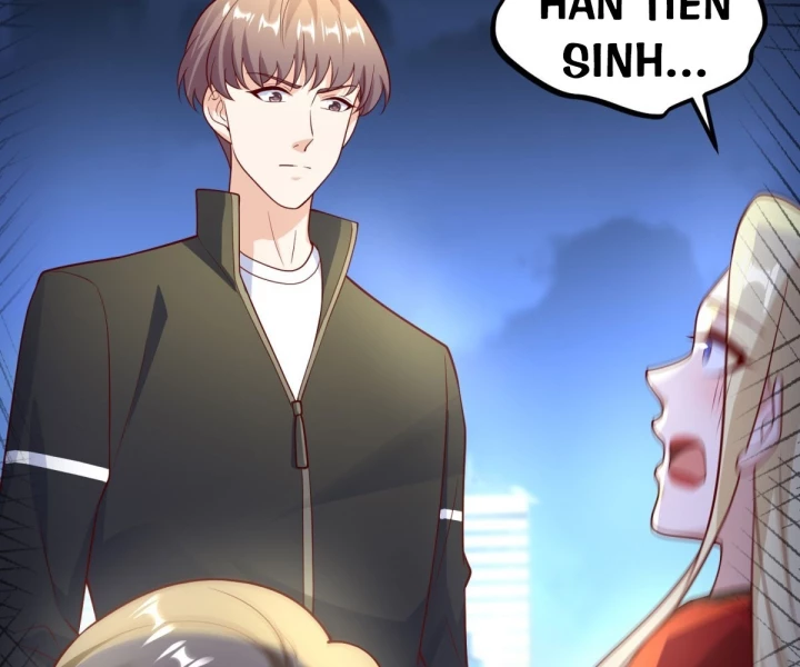 Chiến Thần Mạnh Nhất Đô Thị Chapter 56 - Trang 2