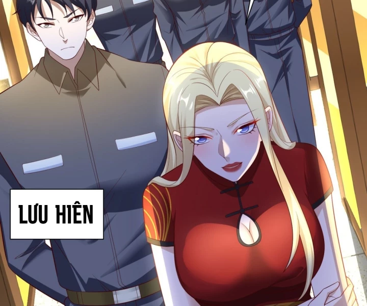 Chiến Thần Mạnh Nhất Đô Thị Chapter 56 - Trang 2