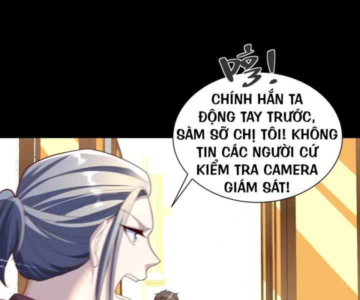 Chiến Thần Mạnh Nhất Đô Thị Chapter 56 - Trang 2