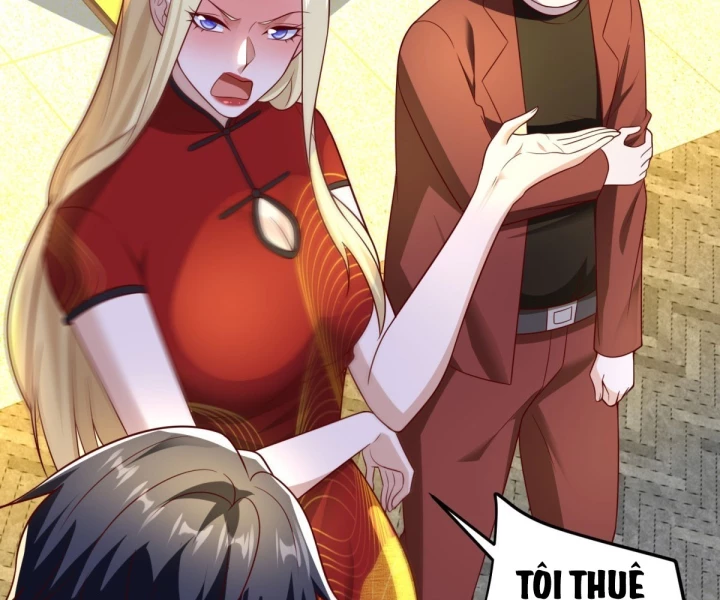 Chiến Thần Mạnh Nhất Đô Thị Chapter 56 - Trang 2