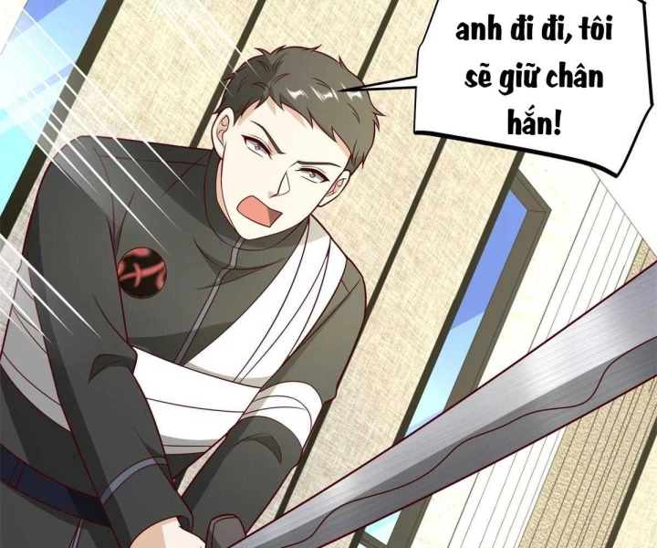 Chiến Thần Mạnh Nhất Đô Thị Chapter 57 - Trang 2
