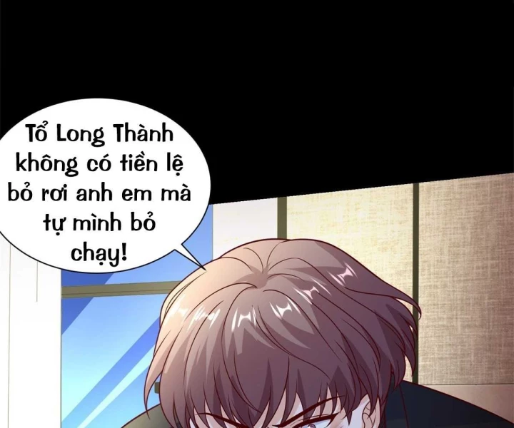 Chiến Thần Mạnh Nhất Đô Thị Chapter 57 - Trang 2