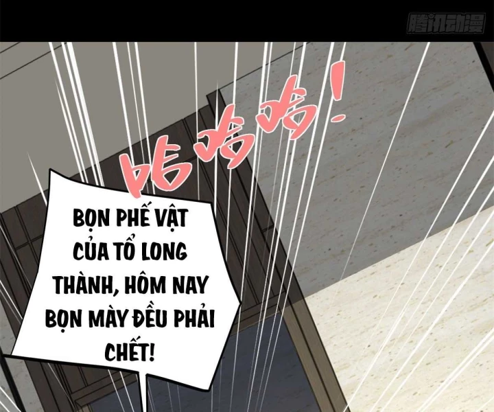 Chiến Thần Mạnh Nhất Đô Thị Chapter 57 - Trang 2