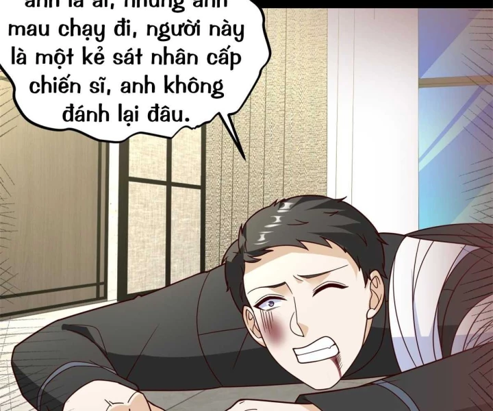Chiến Thần Mạnh Nhất Đô Thị Chapter 57 - Trang 2