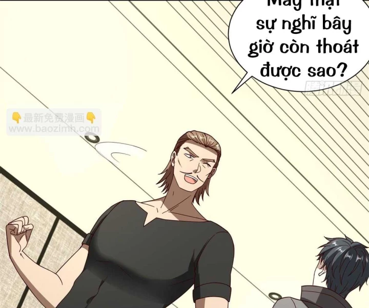 Chiến Thần Mạnh Nhất Đô Thị Chapter 57 - Trang 2