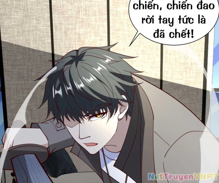 Chiến Thần Mạnh Nhất Đô Thị Chapter 57 - Trang 2