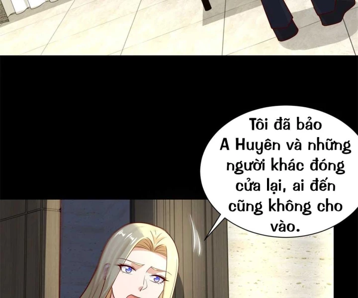 Chiến Thần Mạnh Nhất Đô Thị Chapter 57 - Trang 2