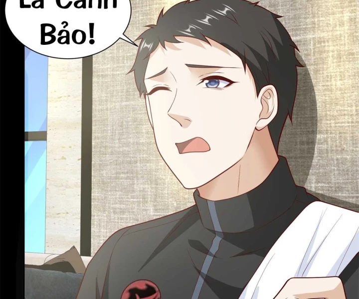 Chiến Thần Mạnh Nhất Đô Thị Chapter 57 - Trang 2