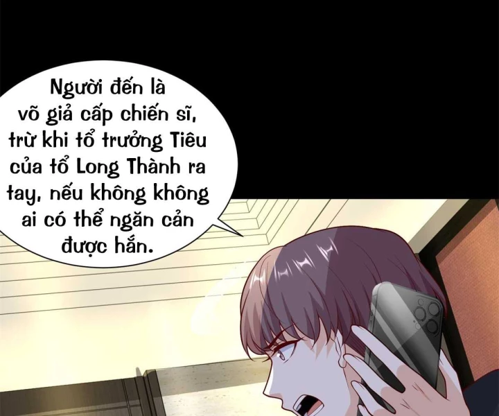 Chiến Thần Mạnh Nhất Đô Thị Chapter 57 - Trang 2