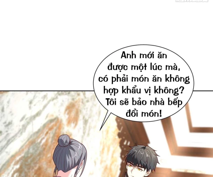 Chiến Thần Mạnh Nhất Đô Thị Chapter 58 - Trang 2